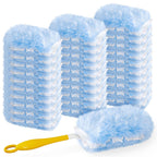 Swiffer Duster Refills – Heavy-Duty Microfiber

