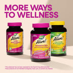 Nature's Way Alive Women 50+ Multivitamin Gummy

