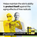Heliocare Advanced Niacin B3 Skin Health Supplement

