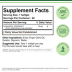 Double Wood Astaxanthin – AstaReal, Clinically Studied

