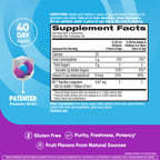 Digestive Advantage Kids Probiotic Gummies | Daily Digestive

