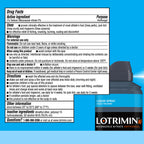 Lotrimin AF Athlete's Foot Liquid Spray 2% Miconazole Nitrate

