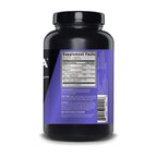 JYM ZMA Zinc Magnesium Vitamin B6 Capsules

