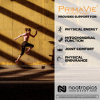 PrimaVie Shilajit Capsules by Nootropics Depot

