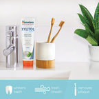 Himalaya Botanique Toothpaste Whitening Antiplaque Xylitol

