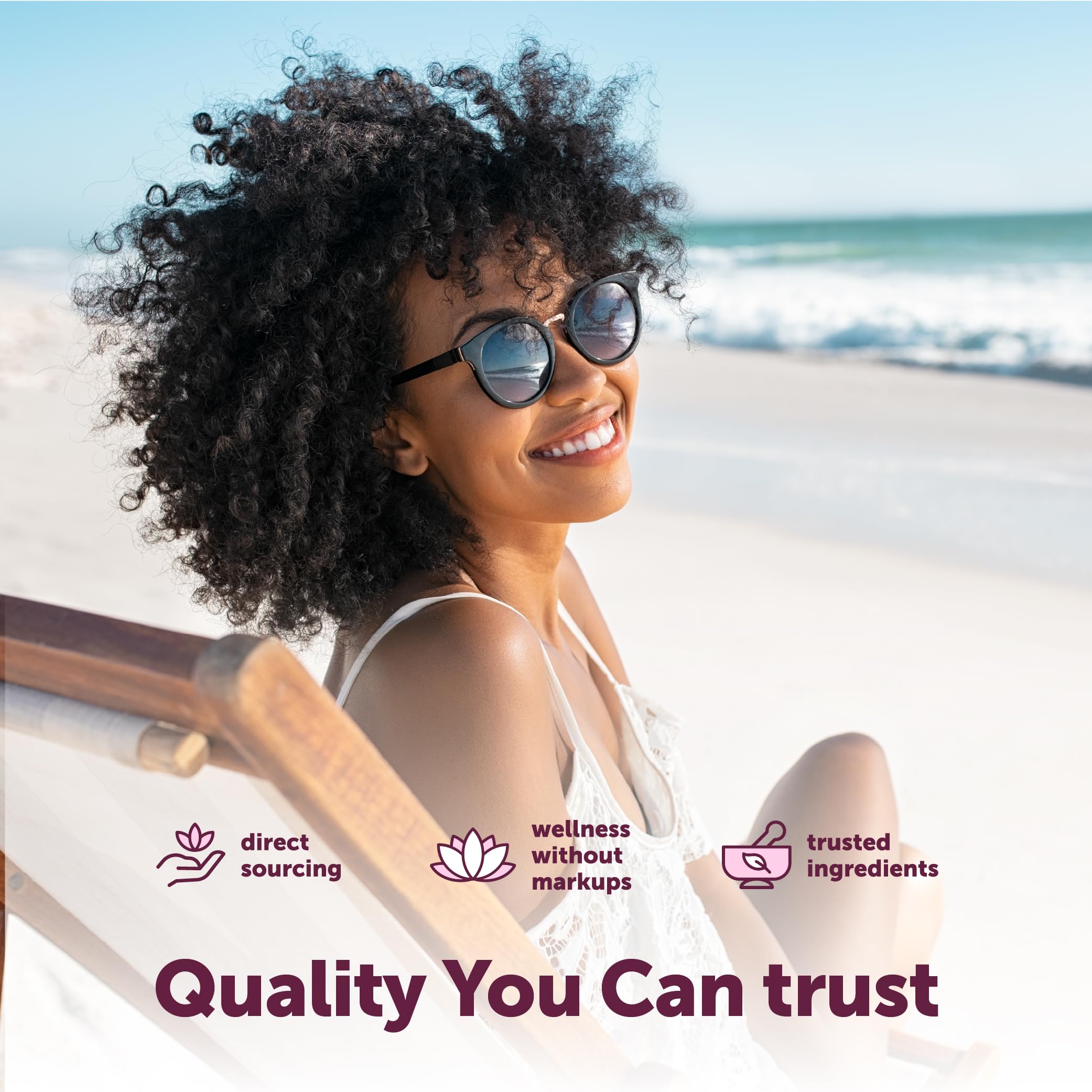 Methylated Multivitamin for Women | Micro Ingredients


