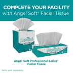 Angel Soft Professional Series 2-Ply Embossed Toilet Paper

