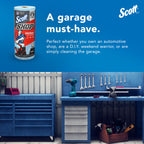 Scott Shop Towels Original Blue | Cloth-Like Towels

