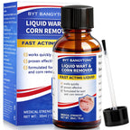 Wart Remover Liquid for Warts

