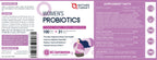 Nature Target Probiotics for Women - Digestive Support

