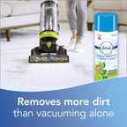 Heavy Traffic Carpet Foam Cleaner | Deep Clean & Odor Removal


