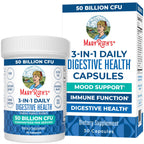 MaryRuth's Probiotic Supplement for Digestive Health


