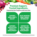 Rainbow Light Prenatal Multivitamin for Women


