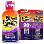 5-hour ENERGY Energy Shot