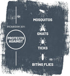 Ranger Ready Picaridin Insect Repellent Spray


