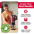 Konsyl Daily Psyllium Fiber Powder Unflavored Soluble Fiber

