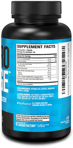 Androsurge Estrogen Blocker – Testosterone Booster for Men

