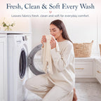 Noodle & Boo Baby Laundry Detergent Ultra-Safe

