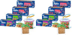 Ziploc Brand Storage Bags for Leftovers & Meal Prep