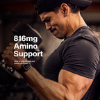 MuscleTech Platinum Multivitamin - Immune Support

