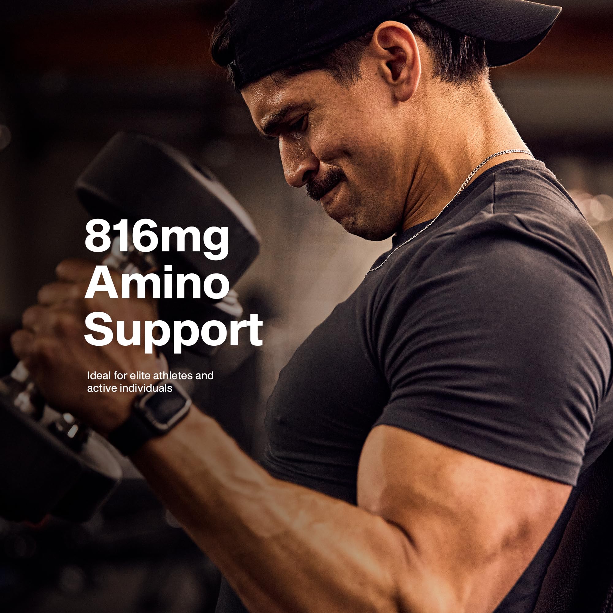 MuscleTech Platinum Multivitamin - Immune Support

