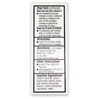 Oasis TEARS Eye Drops PF Plus Preservative-Free

