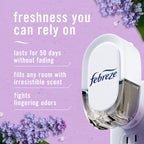 Febreze Fade Defy Plug-In Air Freshener Refill

