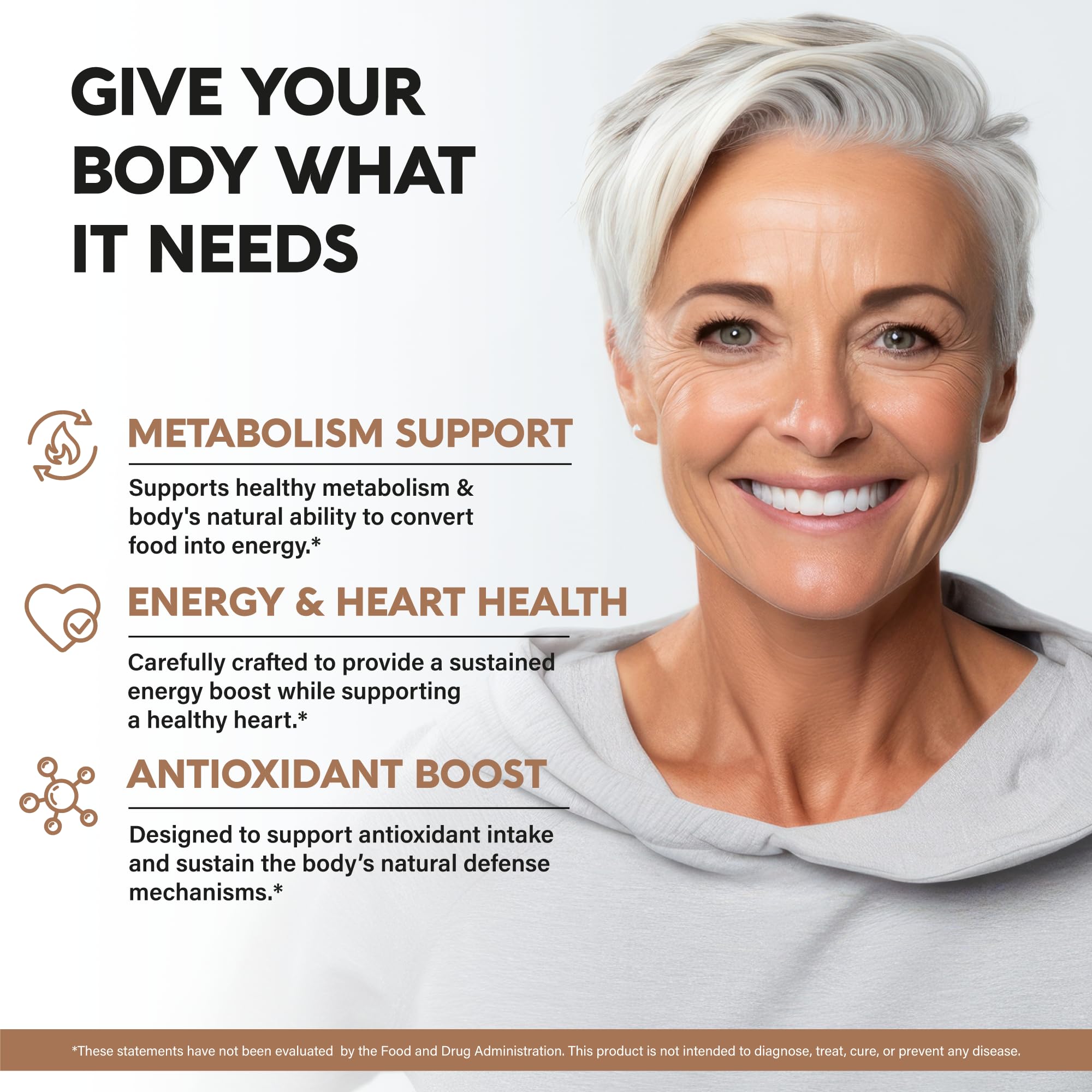 Ceylon Cinnamon Capsules Extra Strength for Metabolism

