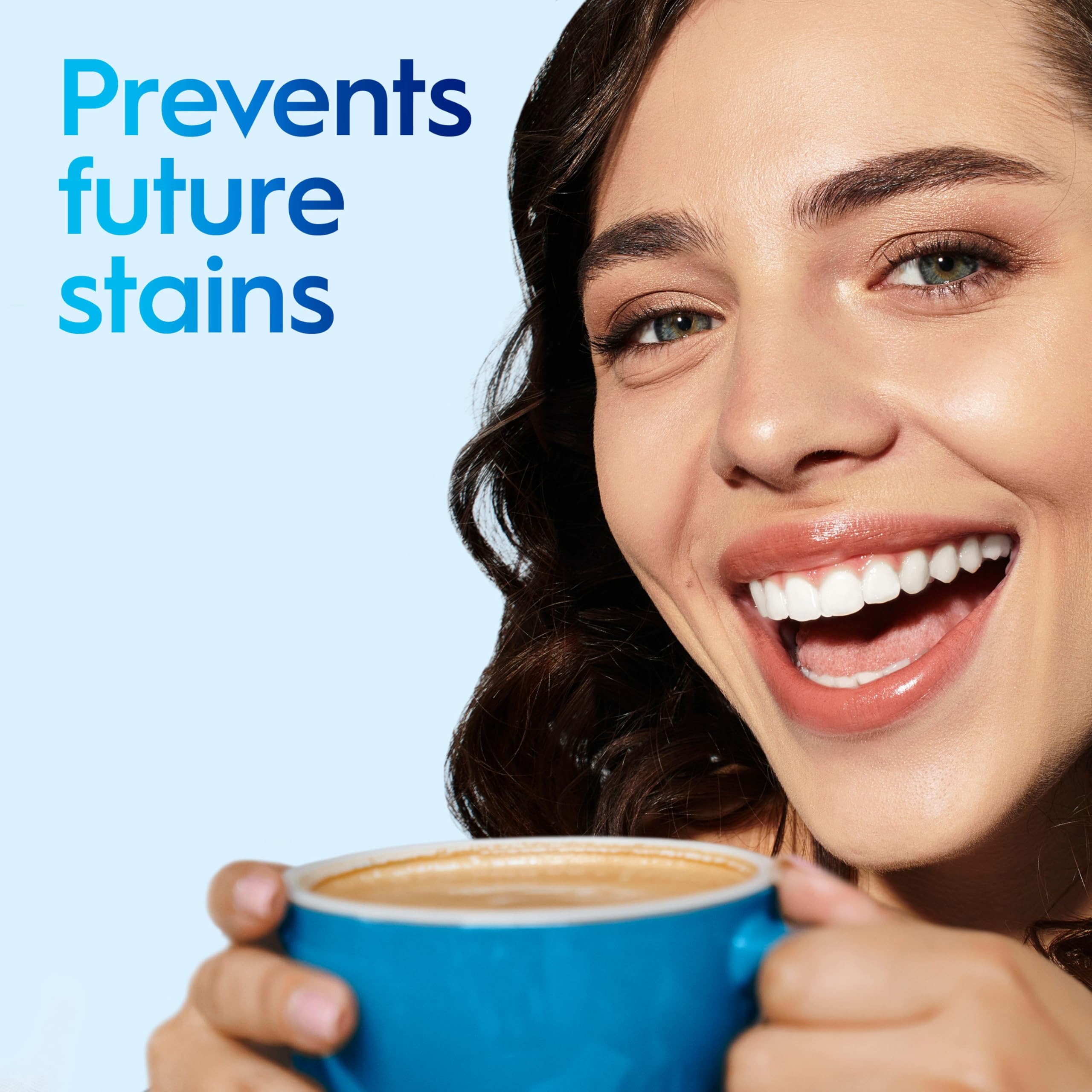 Crest Whitening Therapy Toothpaste for Enamel Protection

