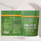 Primal Harvest Super Greens Powder for Energy

