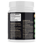 Creatine Monohydrate Powder Micronized | Unflavored & Vegan

