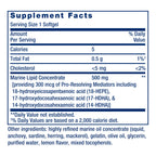 Life Extension Pro-Resolving Mediators - Immune Support

