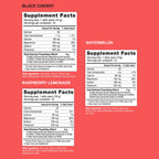 Real Ketones BHB Ketone Drink Mix with Electrolytes

