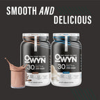 OWYN Pro Elite Plant-Based Protein Powder - Dairy Free

