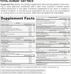 ONNIT Total Human Adult Multivitamin Capsules

