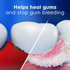 Toothpaste Crest Pro-Health Gum Detoxify Plus | Gum Health

