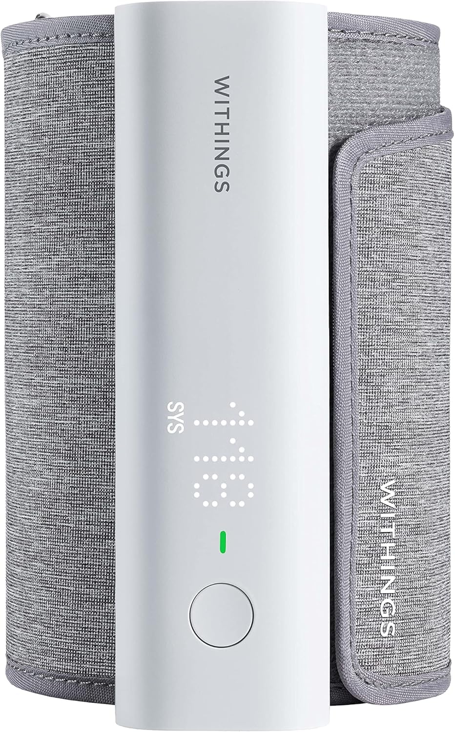 Withings BPM Connect Digital Blood Pressure Monitor

