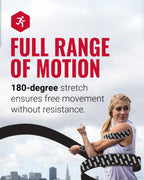 RockTape Kinesiology Tape for Muscle Recovery

