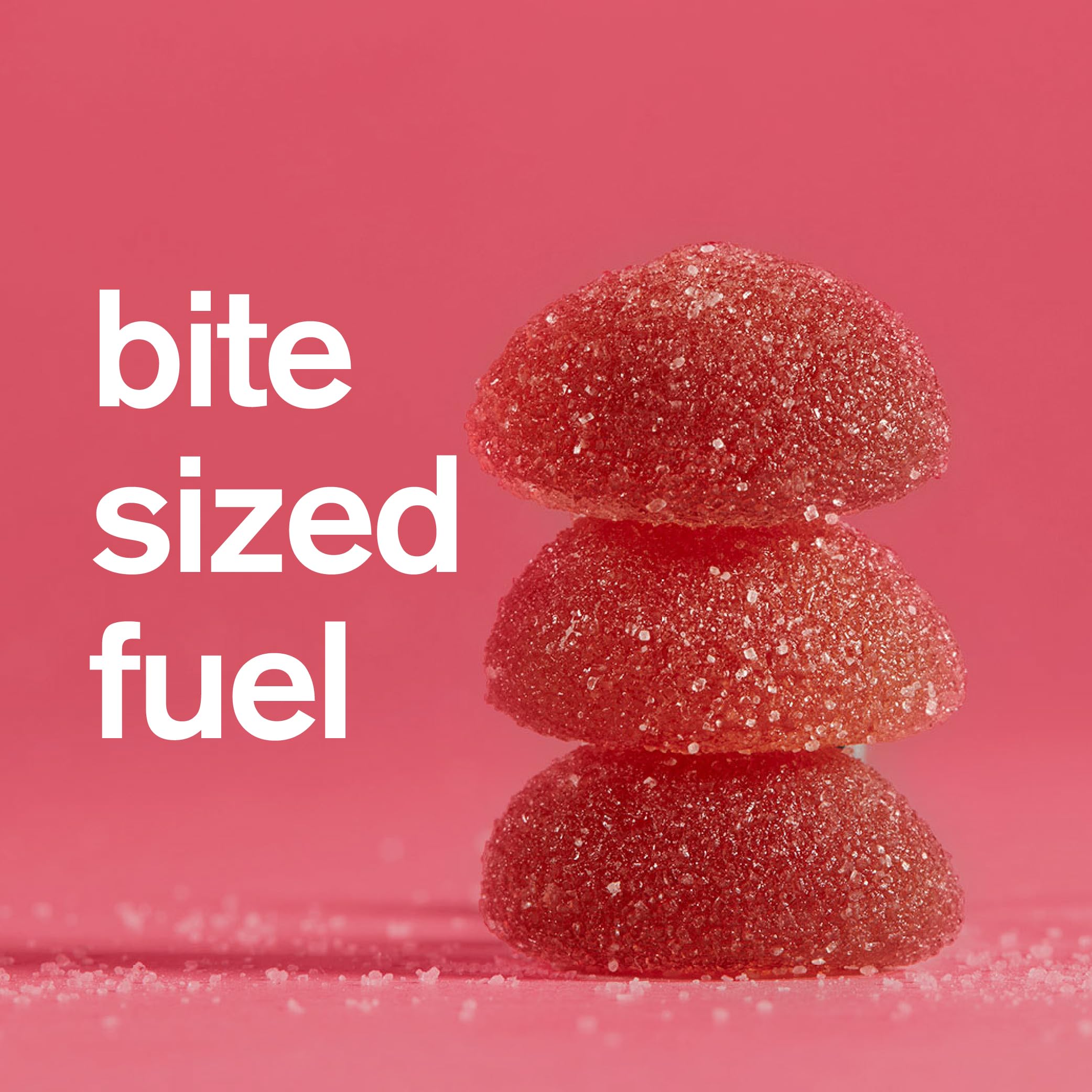 Skratch Labs Energy Chews for Endurance | Gel Alternative


