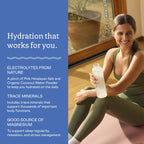 GoodOnya Organic Hydration Electrolyte Drink Mix - Lemonade

