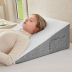 Pillow for Sleeping and Resting | Versatile Support Cushion

