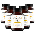 UpWellness Cartilage Revive Joint Support Type II Collagen