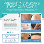 Silicone Sheets for Postoperative Skin Care

