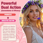 Totaria Probiotics for Women | Gut & Urinary Health

