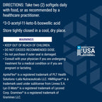 Prostate Health Formula by Life Extension

