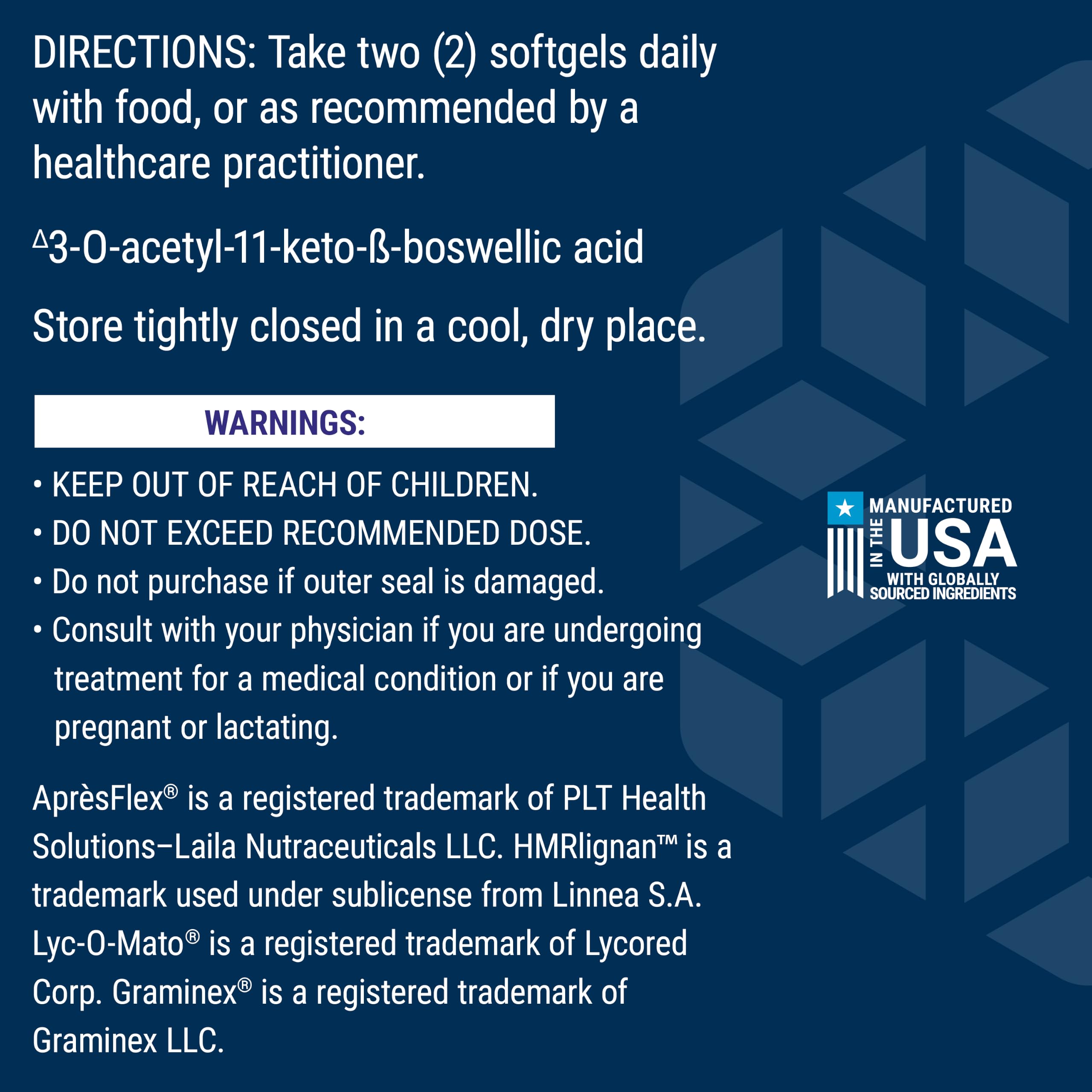 Prostate Health Formula by Life Extension

