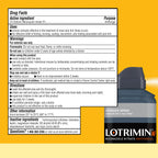 Lotrimin AF Jock Itch Antifungal Spray

