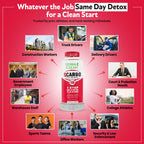 Herbal Clean Detox Drink | Same-Day Full-Body Cleanse

