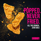 Protein Chips by Legendary Foods - 22g Protein 4g Net Carbs

