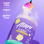 Alani Nu Pre-Workout+ Powder | Clean Energy

